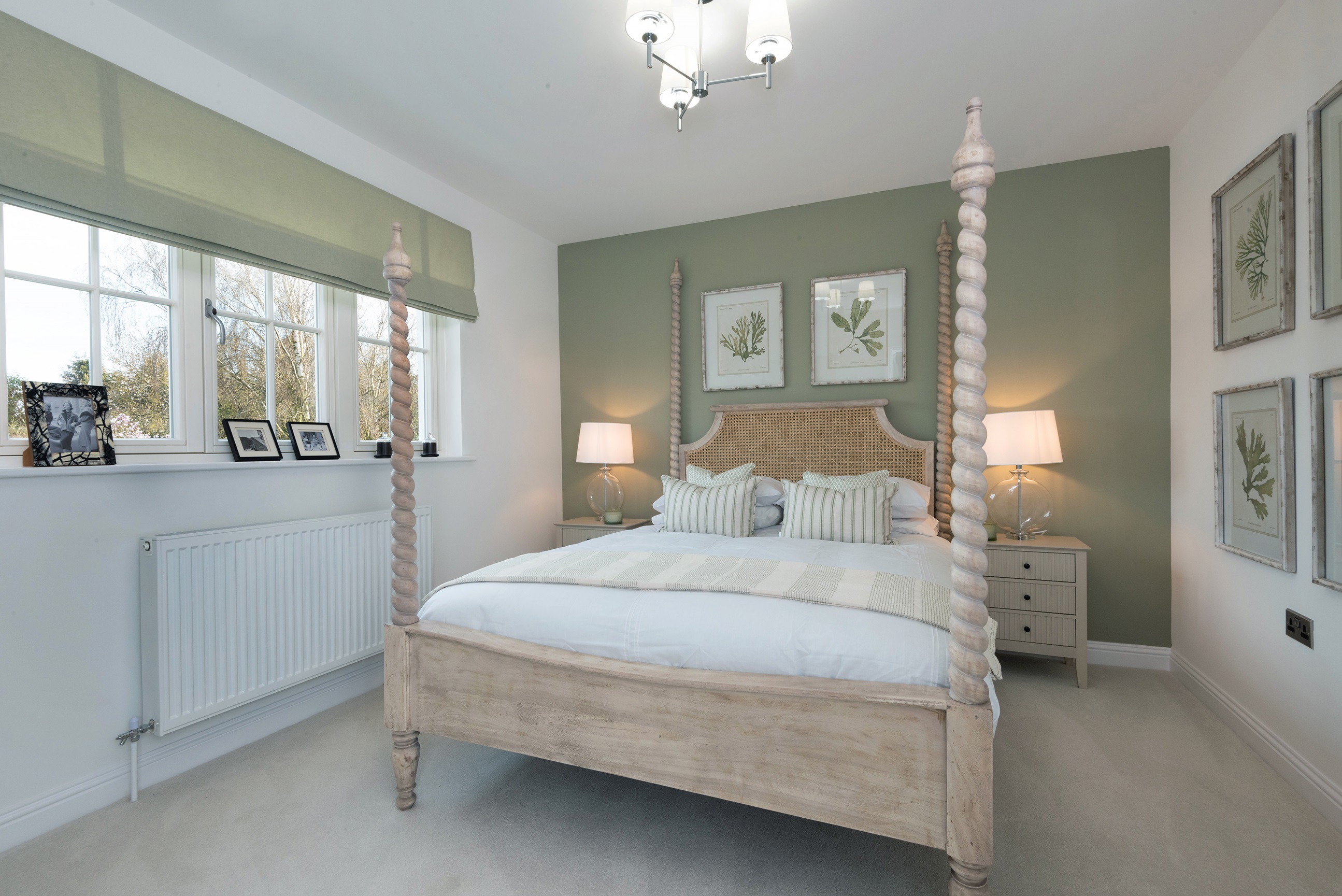 New Family Homes in Staple, Kent at Summerfield Nurseries Elivia Homes
